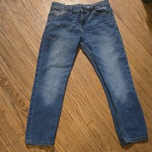 Cat & Jack Kids Skinny Stretch Fit Denim Jeans